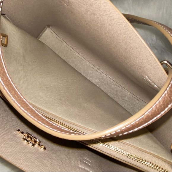 Coach leather purse New - Picture 13 of 13